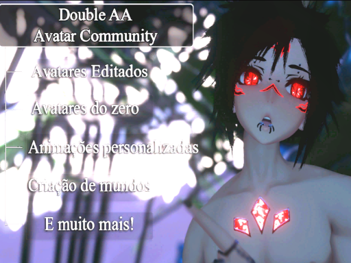 DoubleAA Avatars
