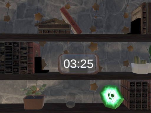 ArcanesLoftRoom