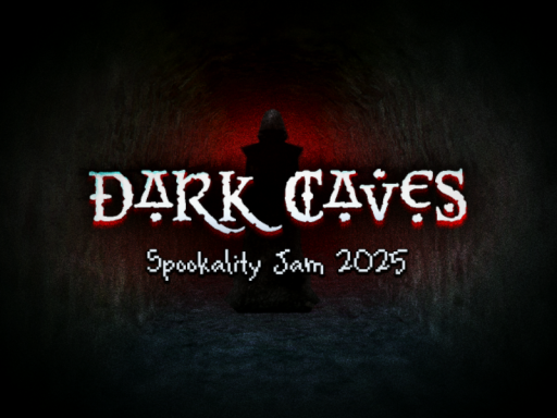 Dark Caves
