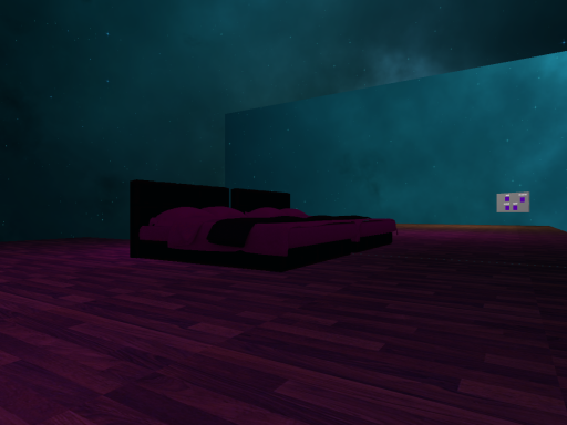 Shadow Fox's Den Thing （Test World）