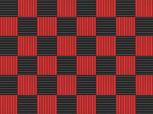 Lattice Room