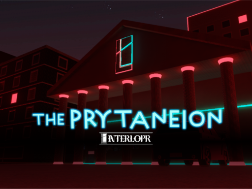 Interlopr - The Prytaneion