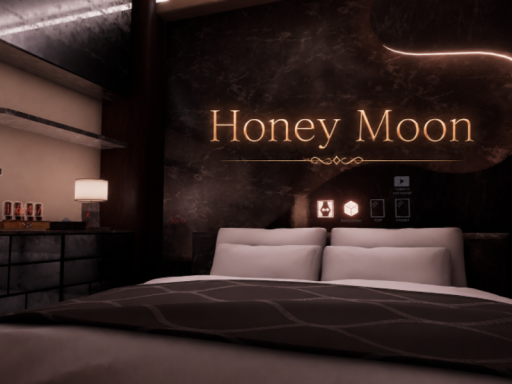 Honey Moon