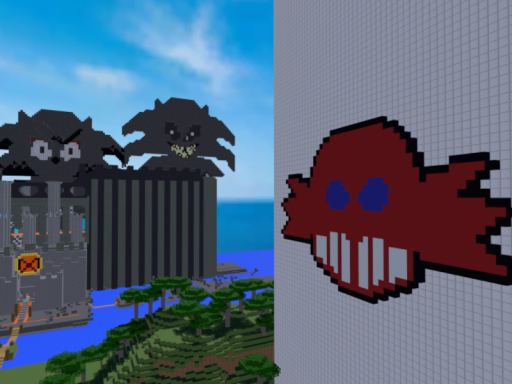 Eggman Island Alpha 3 ∗EGGMAN'S TRAP REMIX UPDATE∗