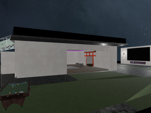 Shigara's Chill World