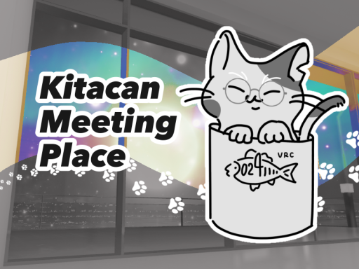 Kitacan Meeting Place
