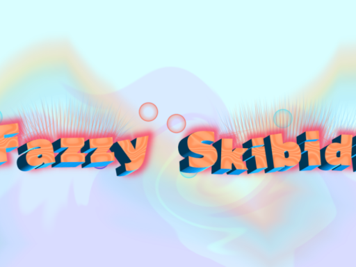 Fazzy Skibidi Avatar Worldǃ