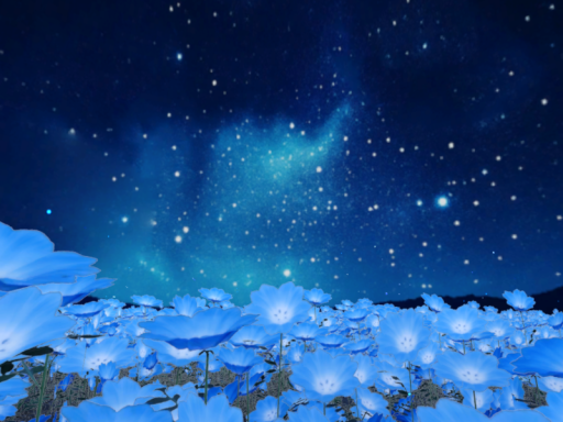 Sea of Flowers