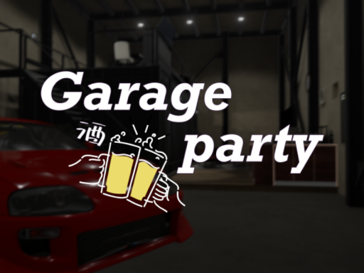 Garage Party