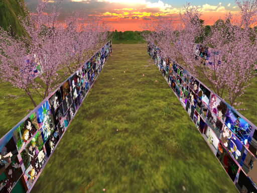 Summits World Of Memories