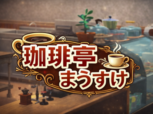 珈琲亭まうすけ