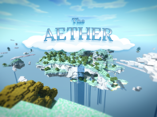 The Aether