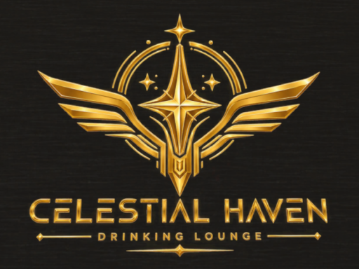 Celestial Haven˸ Drinking Lounge