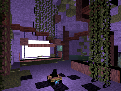 Eden's Cave