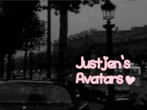 JustJens Avatar World