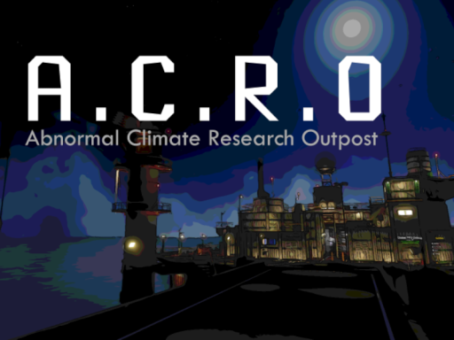 A․C․R․O