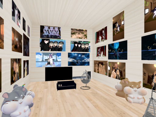 서월's Photo＆Avatar
