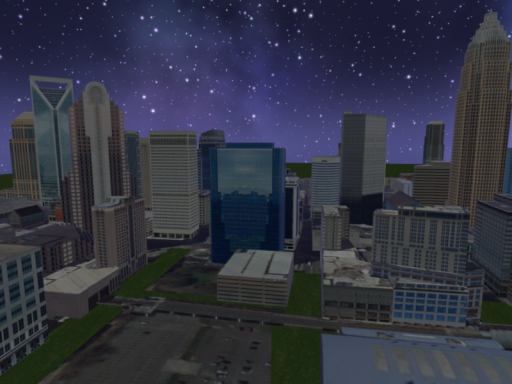 Charlotte NC