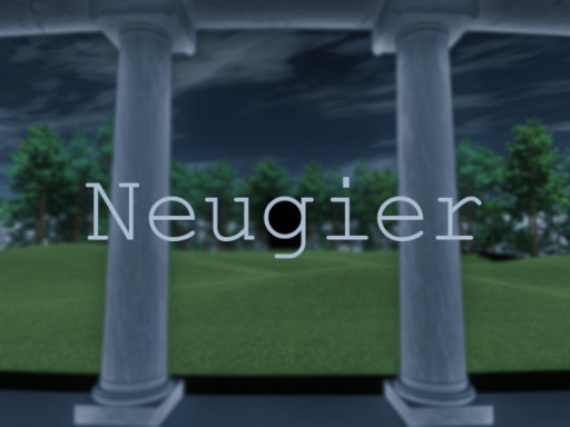 Neugier