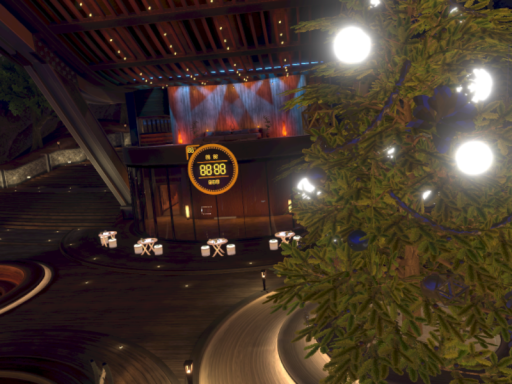 MuriCafe06_Xmas
