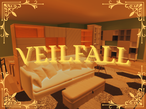 Veilfall