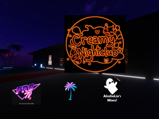 Creamy Nightclub