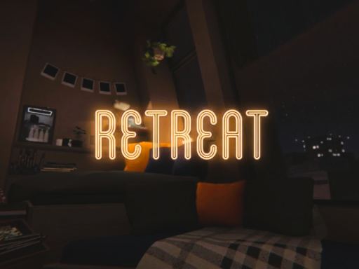 RETREAT
