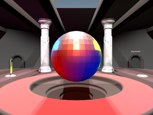 Discoverse