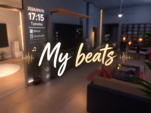 My Beats