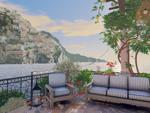 Dolce Far Niente