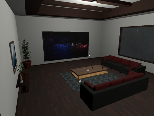 Xelphos' Room