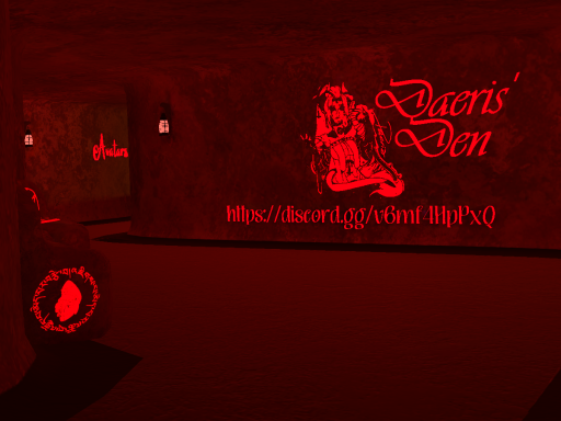 Daeris' Den