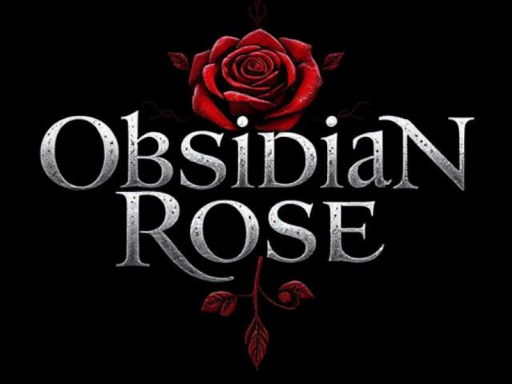 Obsidian Rose Hangout
