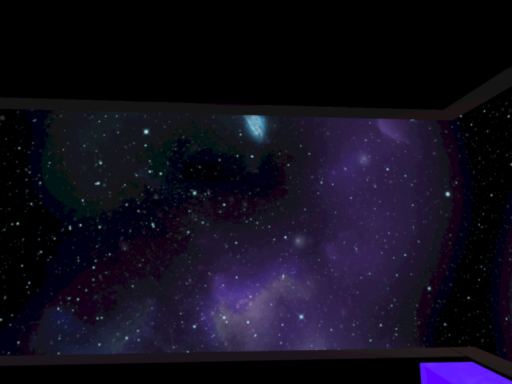 Void hangout