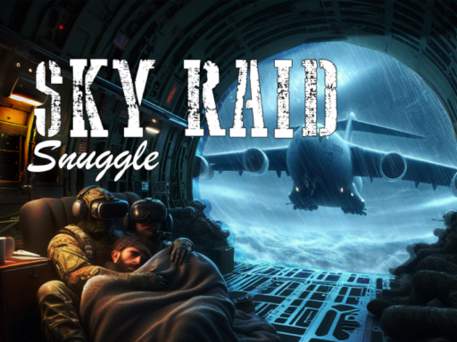 Sky Raid Snuggle