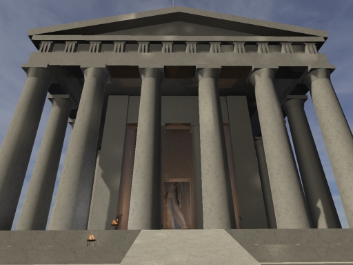 Temple Of JonkkuSa