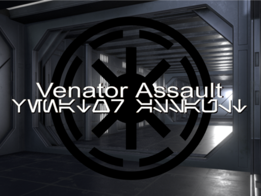 Venator Assault （Combat）
