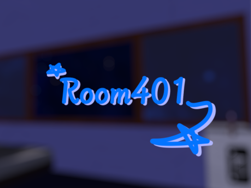 Room401_