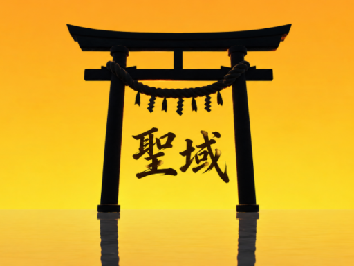 聖域