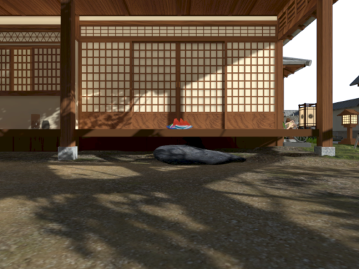 おにいさんち