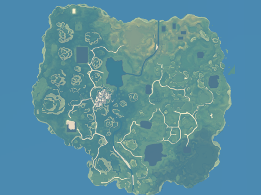 Og Fortnitemap