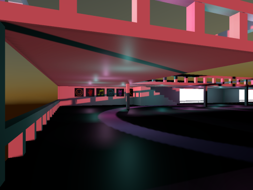 Happy Dojo