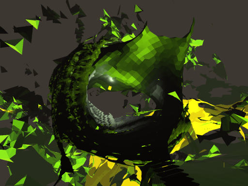 A Hive