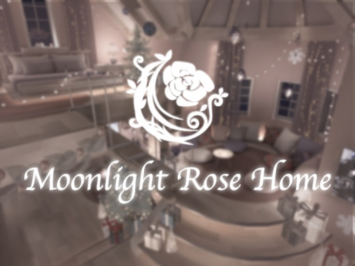 Moonlight Rose Home