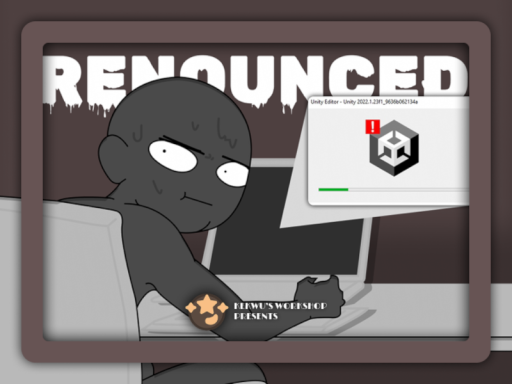 Renounced