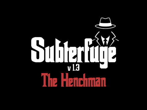Subterfuge