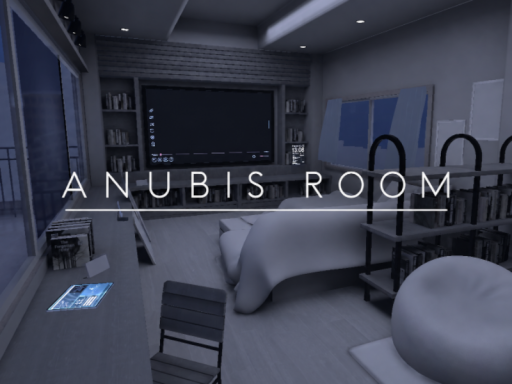 ANUBISsROOM