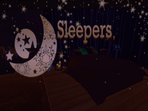 SLEEPERS