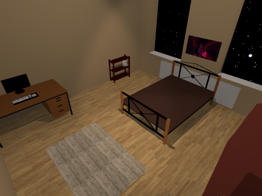 Damos Room