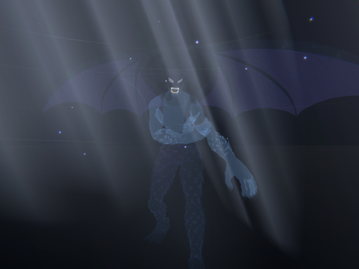 Devilman
